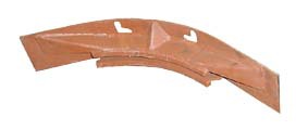 TYP TR34 Glissiere 30° référence fournisseur 210515